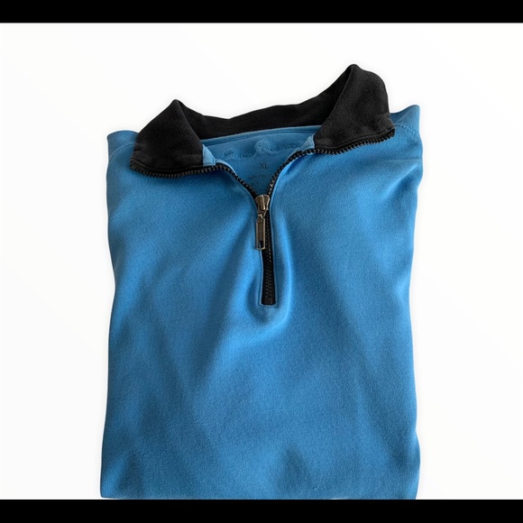 Basban Trader Men’s Pullover Sz XL - Picture 5 of 7